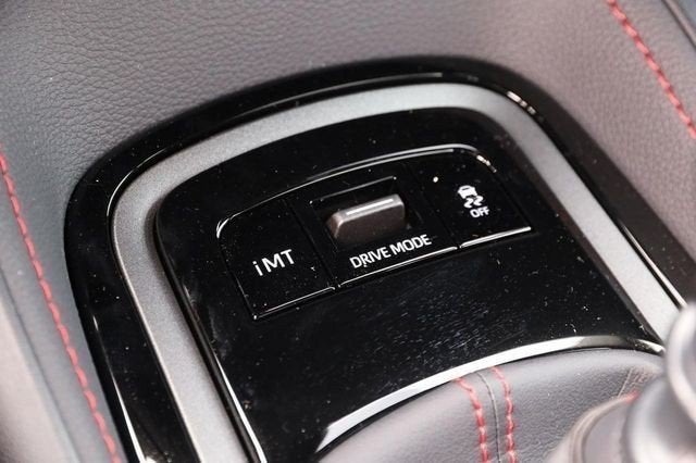 2026 Toyota GR Corolla Premium Plus MT