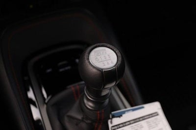 2026 Toyota GR Corolla Premium Plus MT