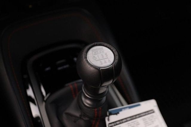 2026 Toyota GR Corolla Premium Plus MT
