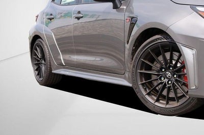 2026 Toyota GR Corolla Premium Plus MT