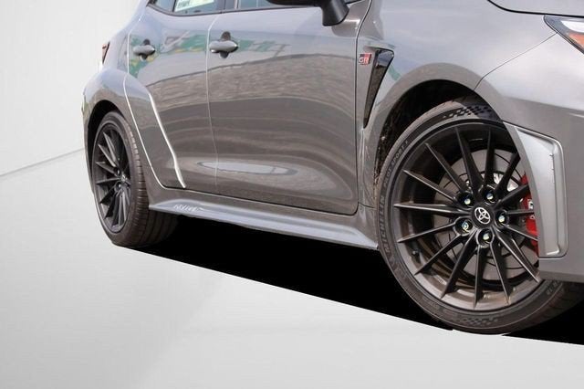 2026 Toyota GR Corolla Premium Plus MT