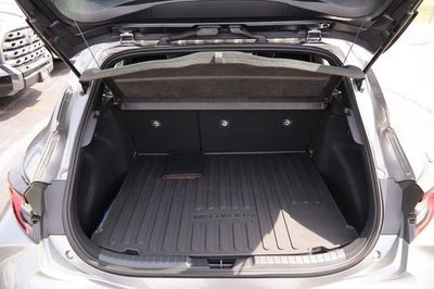 2026 Toyota GR Corolla Premium Plus MT