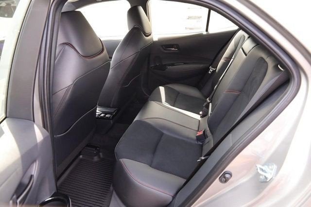 2026 Toyota GR Corolla Premium Plus MT