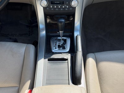 2008 Acura TL 4dr Sdn Auto