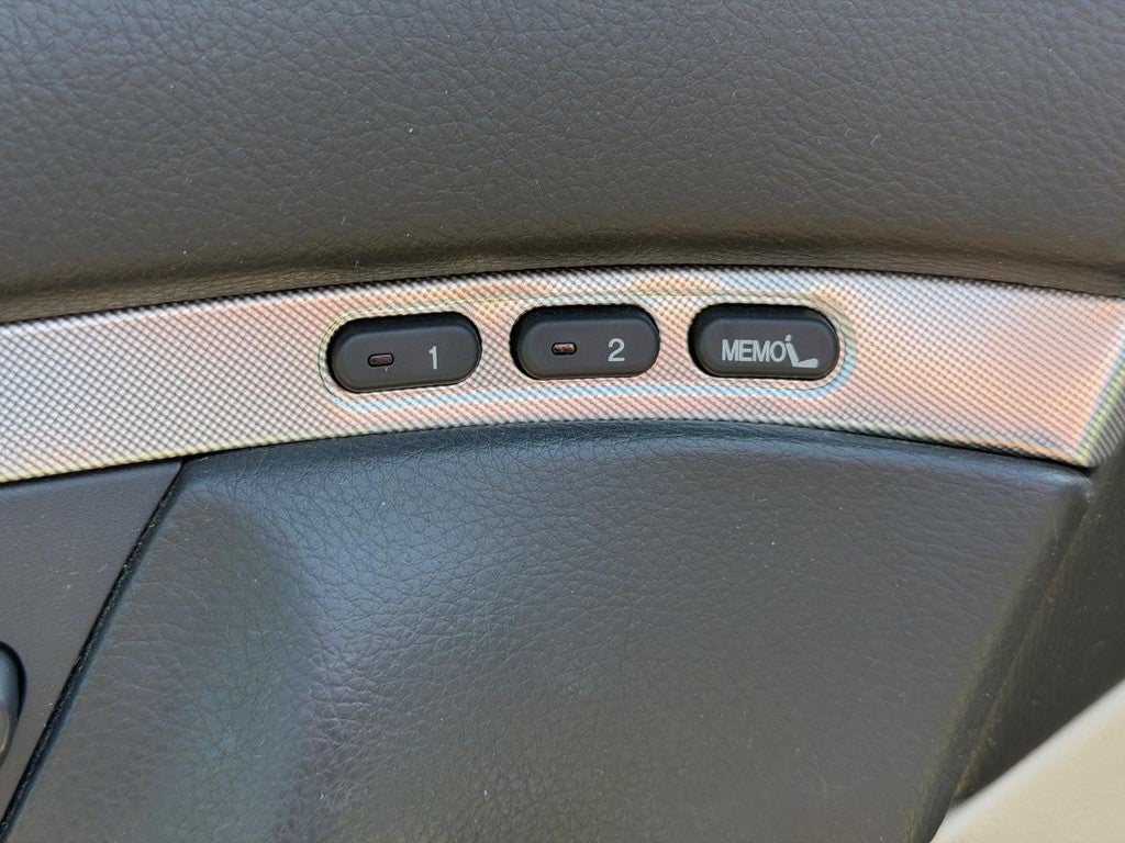 2008 Acura TL 4dr Sdn Auto