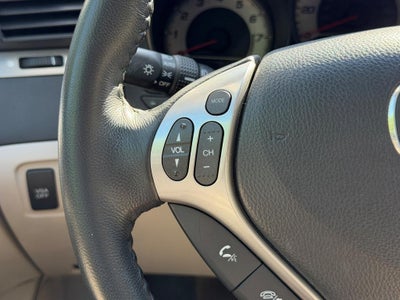 2008 Acura TL 4dr Sdn Auto
