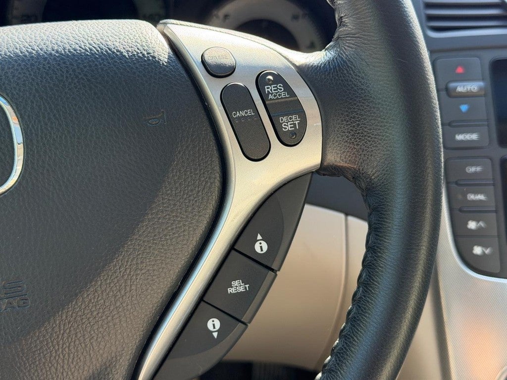 2008 Acura TL 4dr Sdn Auto