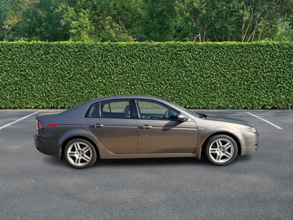 2008 Acura TL 4dr Sdn Auto