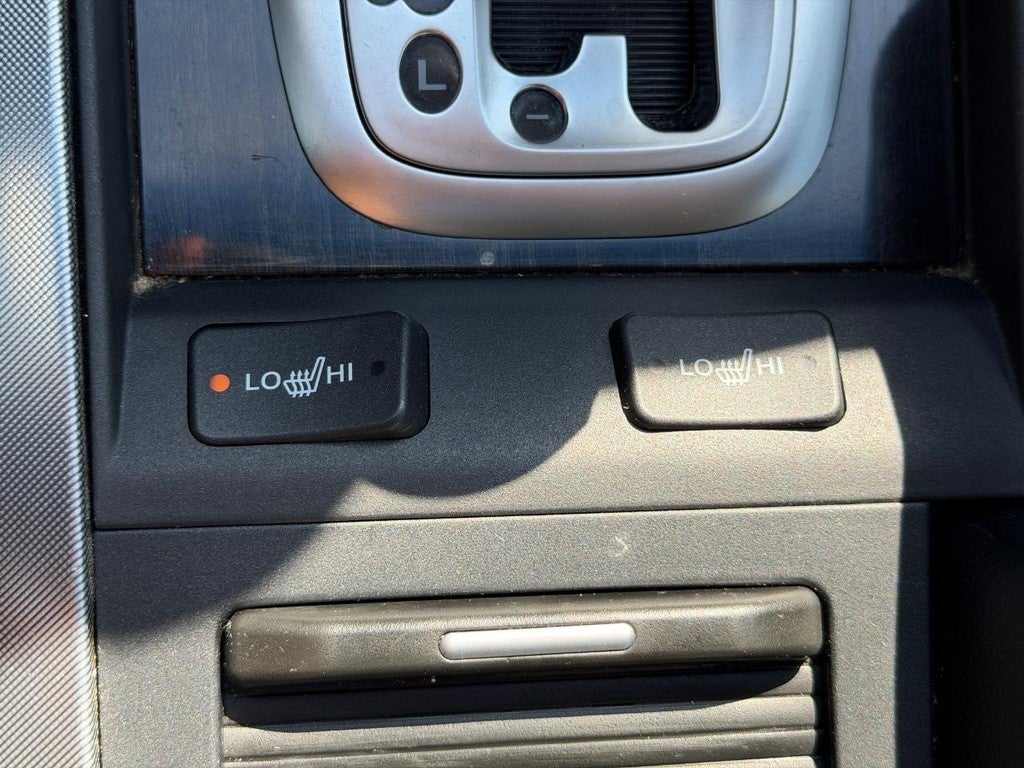 2008 Acura TL 4dr Sdn Auto