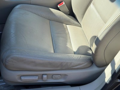 2008 Acura TL 4dr Sdn Auto
