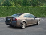 2008 Acura TL 4dr Sdn Auto