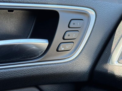 2019 Acura TLX 3.5L SH-AWD w/Advance Pkg