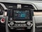 2020 Honda Civic Sedan EX CVT