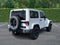 2015 Jeep Wrangler 4WD 2dr Altitude