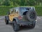 2015 Jeep Wrangler Unlimited 4WD 4dr Rubicon Hard Rock