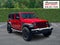 2019 Jeep Wrangler Unlimited Sport 4x4
