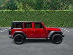 2019 Jeep Wrangler Unlimited Sport 4x4