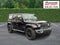 2023 Jeep Wrangler 4xe Sahara 4xe