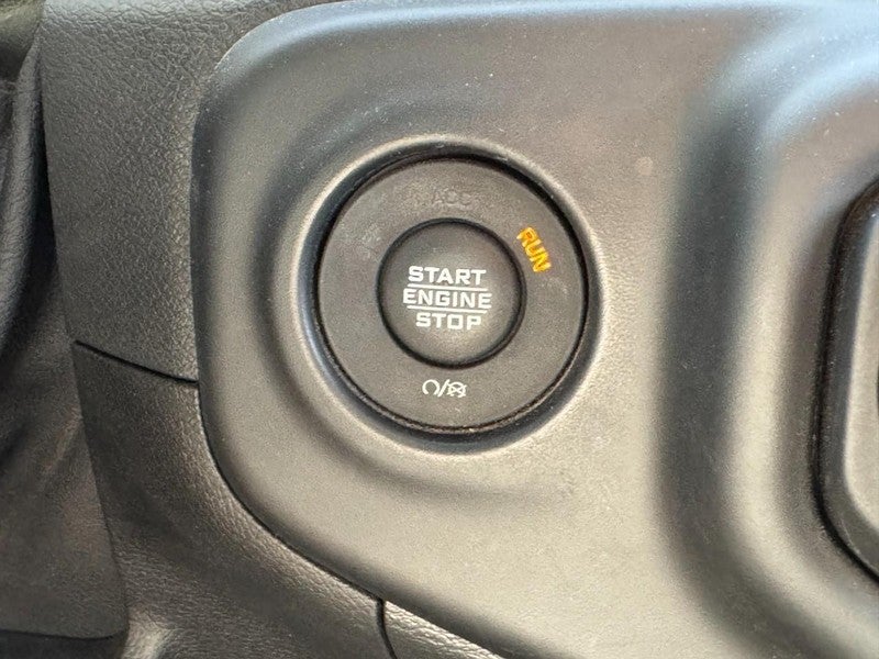 2021 Jeep Wrangler 4xe Unlimited Rubicon 4x4