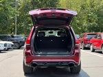 2018 Jeep Grand Cherokee SRT 4x4