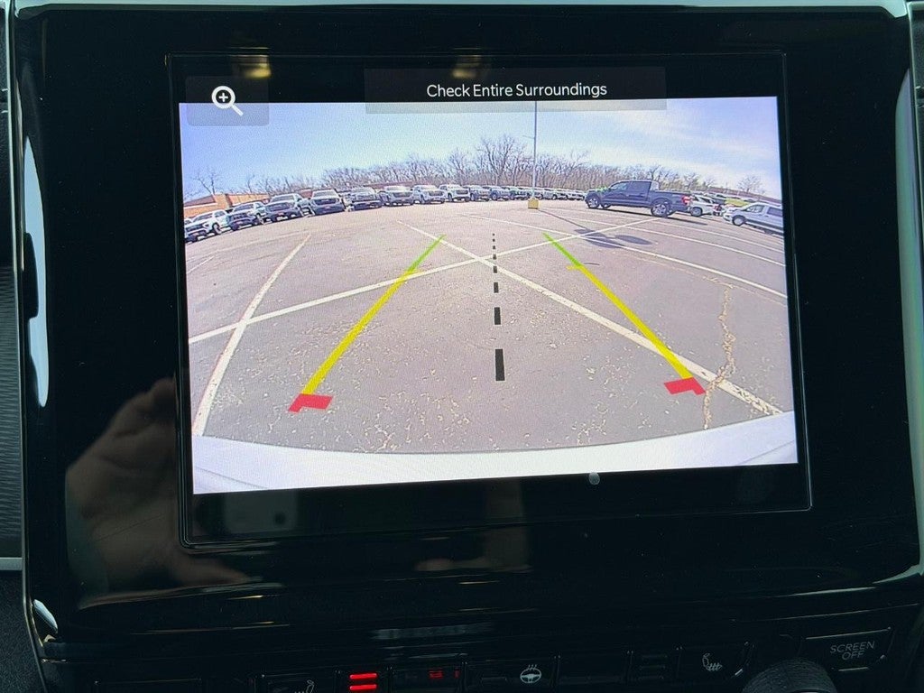 2024 Jeep Grand Cherokee L Altitude X 4x4