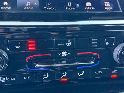 2024 Jeep Grand Cherokee L Altitude X 4x4