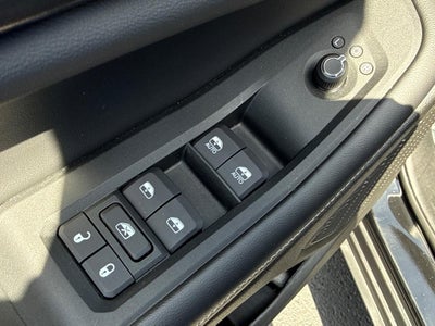 2025 Jeep Grand Cherokee L Altitude X 4x4