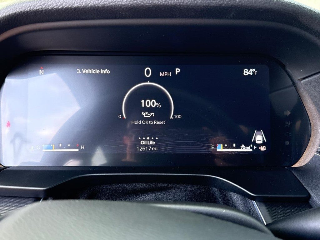2025 Jeep Grand Cherokee L Altitude X 4x4