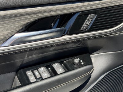 2022 Jeep Wagoneer Series II 4x4