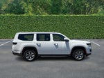 2022 Jeep Wagoneer Series II 4x4