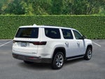 2022 Jeep Wagoneer Series II 4x4