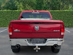 2014 RAM 1500 4WD Crew Cab 140.5" Big Horn