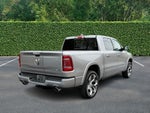 2020 RAM 1500 Limited 4x4 Crew Cab 5'7" Box