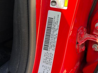 2020 RAM 1500 Rebel 4x4 Crew Cab 5'7" Box