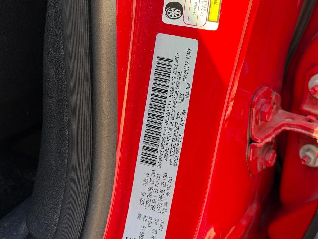 2020 RAM 1500 Rebel 4x4 Crew Cab 5'7" Box