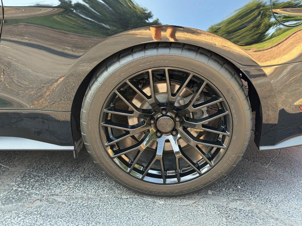 2016 Ford Mustang 2dr Fastback GT Premium