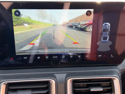 2024 Ford Mustang GT Premium Fastback