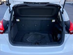 2016 Ford Focus 5dr HB Titanium