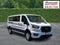 2024 Ford Transit Passenger Wagon T-350 148" Low Roof XLT RWD