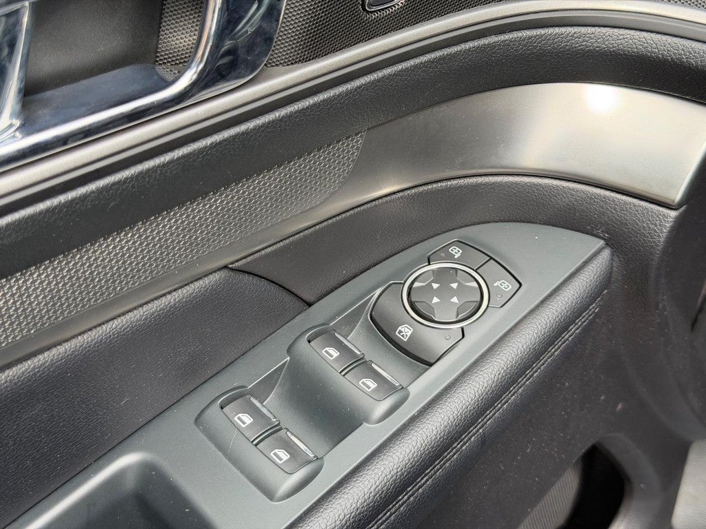 2019 Ford Explorer XLT FWD