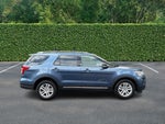 2019 Ford Explorer XLT FWD