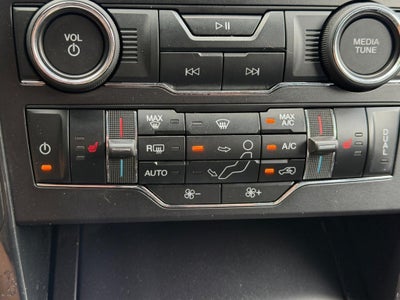 2019 Ford Explorer XLT FWD