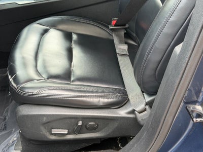2019 Ford Explorer XLT FWD