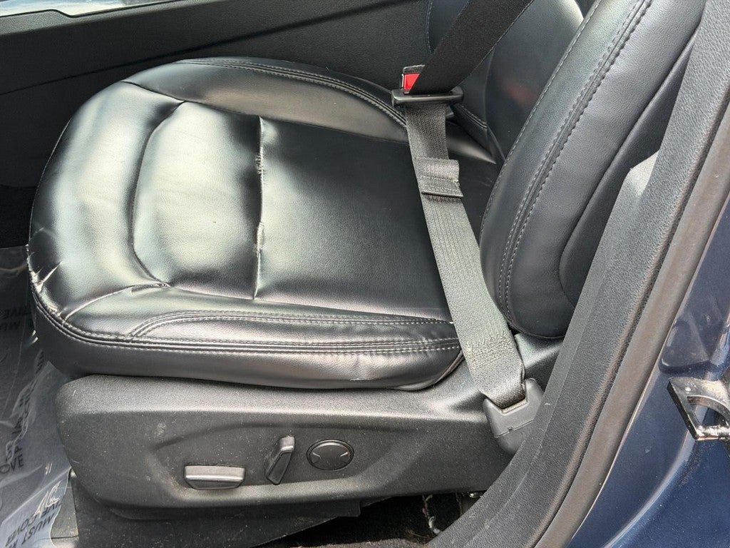 2019 Ford Explorer XLT FWD