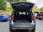 2019 Ford Explorer XLT FWD