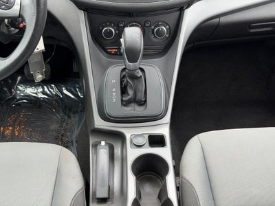 2015 Ford Escape FWD 4dr SE