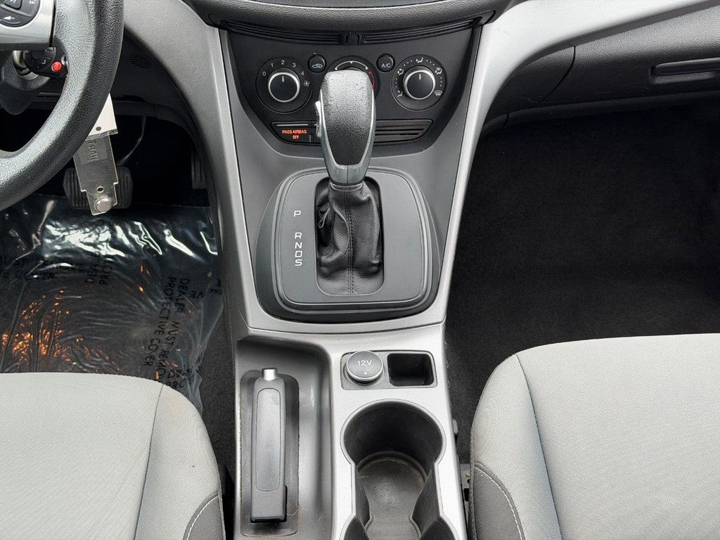 2015 Ford Escape FWD 4dr SE