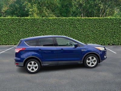 2015 Ford Escape FWD 4dr SE