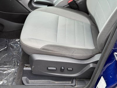 2015 Ford Escape FWD 4dr SE