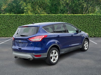 2015 Ford Escape FWD 4dr SE